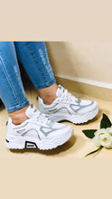 Charger l&#39;image dans la galerie, Fashion Espadrilles  2020