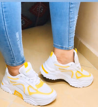 Charger l&#39;image dans la galerie, Fashion Espadrilles  2020